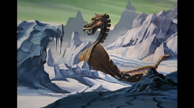 06 - Vikong Lives (October 19, 1986)