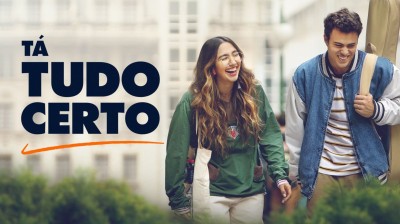 Tá tudo certo Ep2 -  (2023)