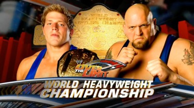 Jack Swagger vs Big Show - Over the Limit 2010 (Full Match)