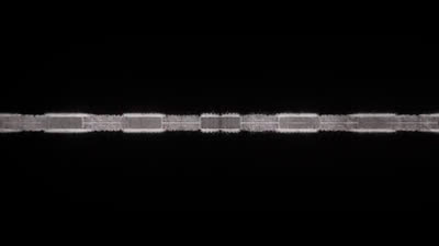 BELLE  Official Opening Scene