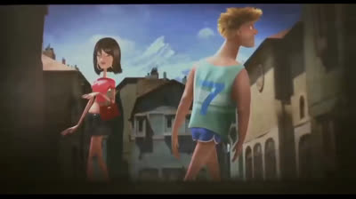 Hotel Transylvania en español parte 4