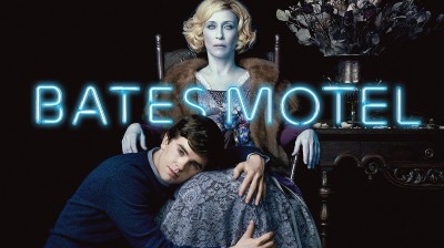 Bates Motel T4E2 ₮ ⪨Дерек.Джоуэ⪩