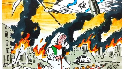 Arremeten en panamá contra manifestantes.