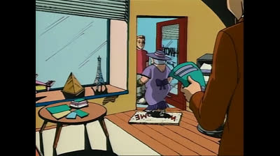 Cuentos de la cripta Capítulo 1