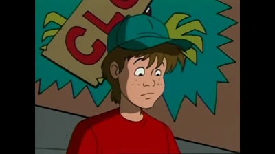 Cuentos de la cripta Capítulo 5