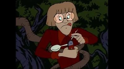 Cuentos de la cripta Capítulo 6