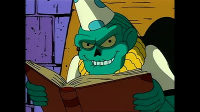 Cuentos de la cripta Capítulo 7