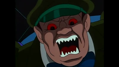 Cuentos de la cripta Capítulo 9