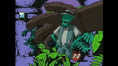 Cuentos de la cripta Capítulo 10