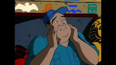 Cuentos de la cripta Capítulo 11