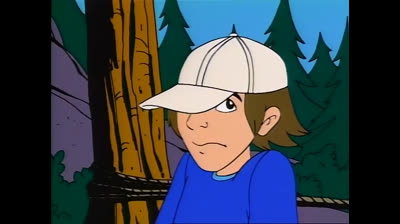 Cuentos de la cripta Capítulo 12