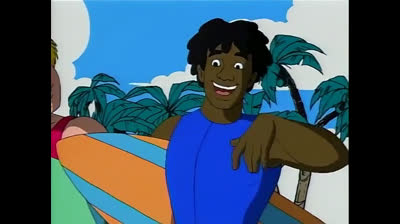 Cuentos de la cripta Capítulo 13