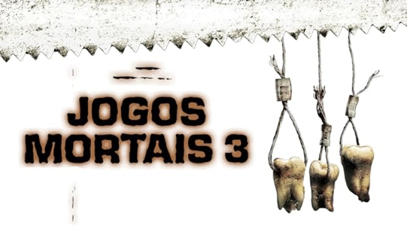 Jogos Mortais 3 (2006): não souberam aproveitar muito bem a