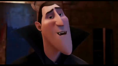Hotel Transylvania en español parte 5