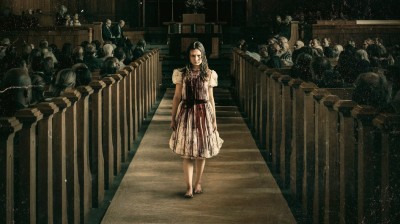The Exorcist "Believer" (2023) FullMovie