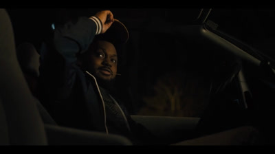 Escena final post créditos FNAF