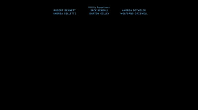 Fnaf película escena post créditos