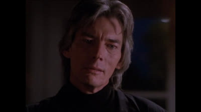 Embrujadas 1x13. Del miedo a la eternidad