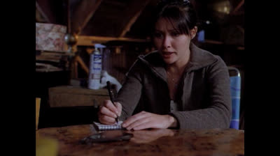 Embrujadas 1x14  secretos y chicos