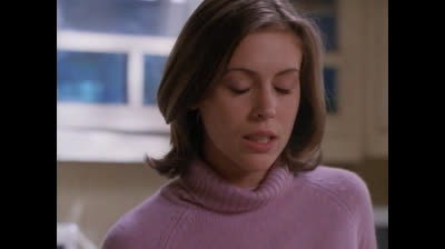 Embrujadas 1x15  La mansión halliwell