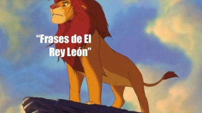 Stream 01 - El Rey León (español) from Planeta DeAgostini - Altaya