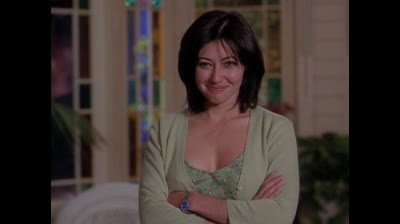 Embrujadas  1x16  Quién es  prue ?