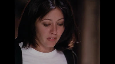 Embrujadas. 1x17.  Aquel episodio de los setenta