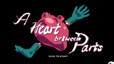 A Heart Between GAMEPLAY SIN COMENTARIOS FULL