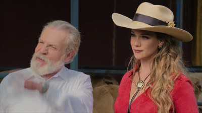 C-38 El amor de una inocente