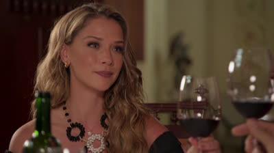 C-40 Norma duda de la lealtad de su marido