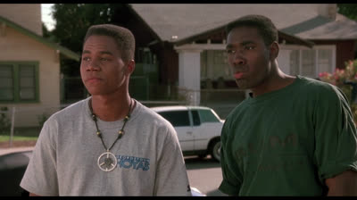 Boyz n the hood. vf