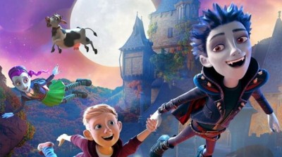 Spécial Halloween : Le.Petit.vampire.(2019).