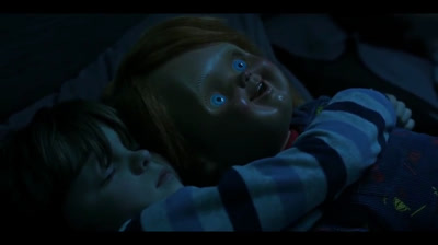 Chucky temporada 3 capitulo 2 Latino