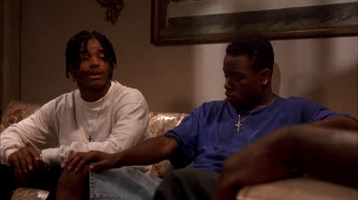 Menace II Society. vf