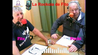 #Programa LA ROCKOLA DE FITO del dia Domingo 15/10/2023 (Dia De La Madre)