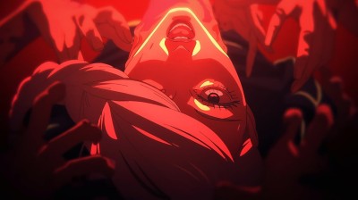 Jujutsu Kaisen 2 - Episódio 14