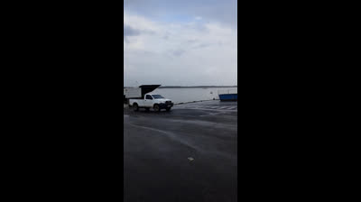 Panorama du Saint-Laurent (guyane)