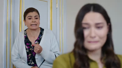 Hicran en busca de mi hijas 103 audio español completo