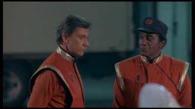 V Les visiteurs 1983 VF Saison 1 Partie 5