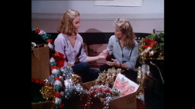 V La série 1984 Episodes 9 à 12