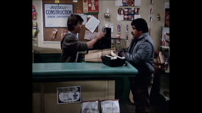 V La série 1984 Episodes 17 à 19