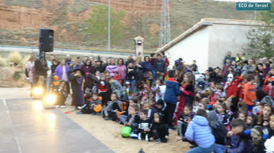 HALLOWEEN EN LOS ALFARES TERUEL 2023