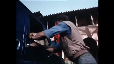 V La série 1984 Episodes 5 à 8