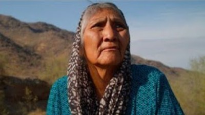 TOUCH THE WATER (fullmovie)#English'HD