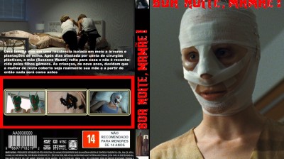 Boa Noite Mamãe 2022 Dublado