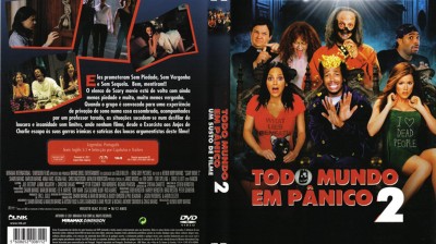 Todo Mundo em Pânico 2 2001