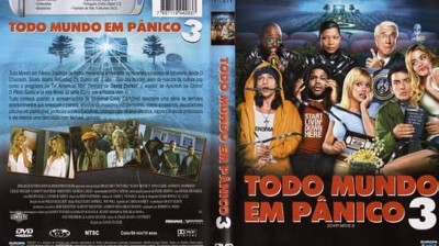 Todo Mundo em Pânico 3 2003
