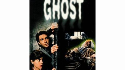 Spécial Halloween : Le Fantôme de Canterville - 1986.