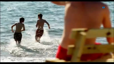 Tiburones asesinos, Los ataques del Diciembre Negro