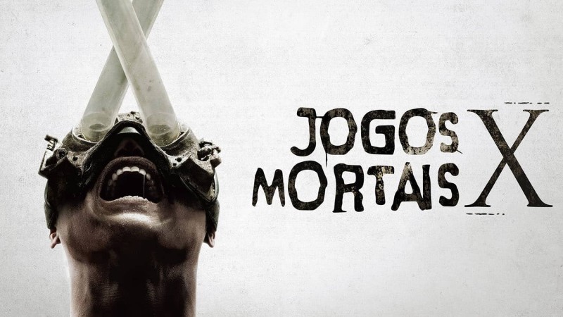 JOGOS MORTAIS X - Trailer (Dublado)